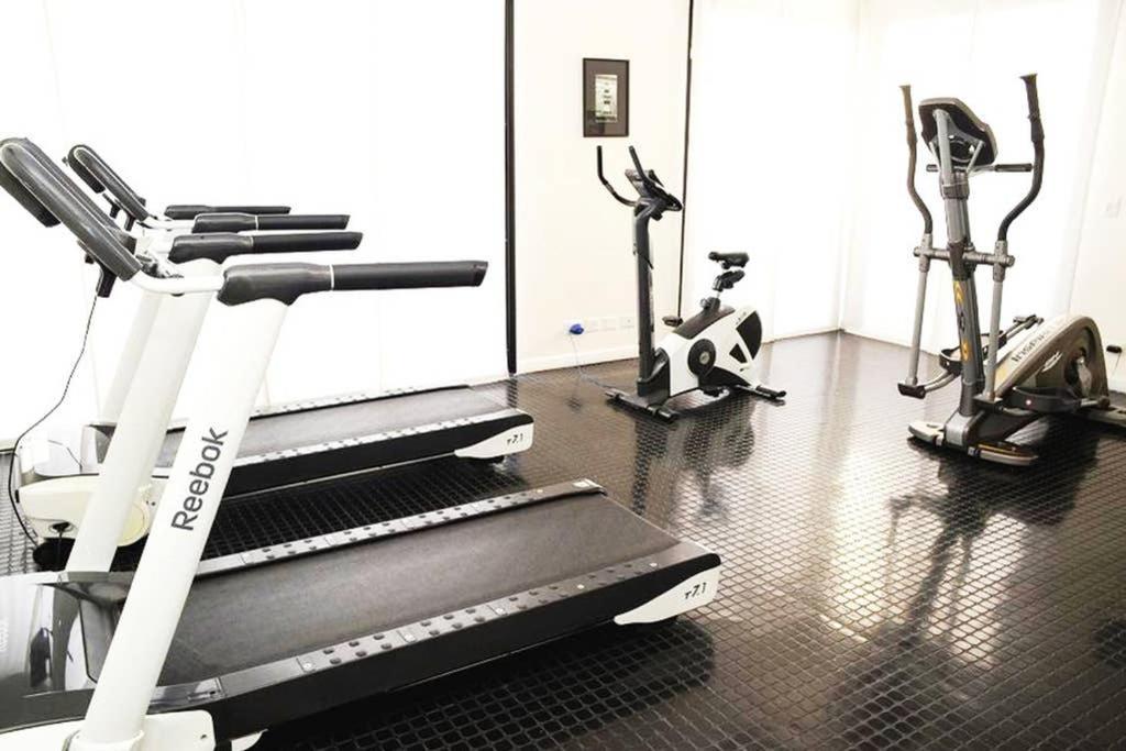 Iq Callao Recoleta Estudio บัวโนสไอเรส ภายนอก รูปภาพ